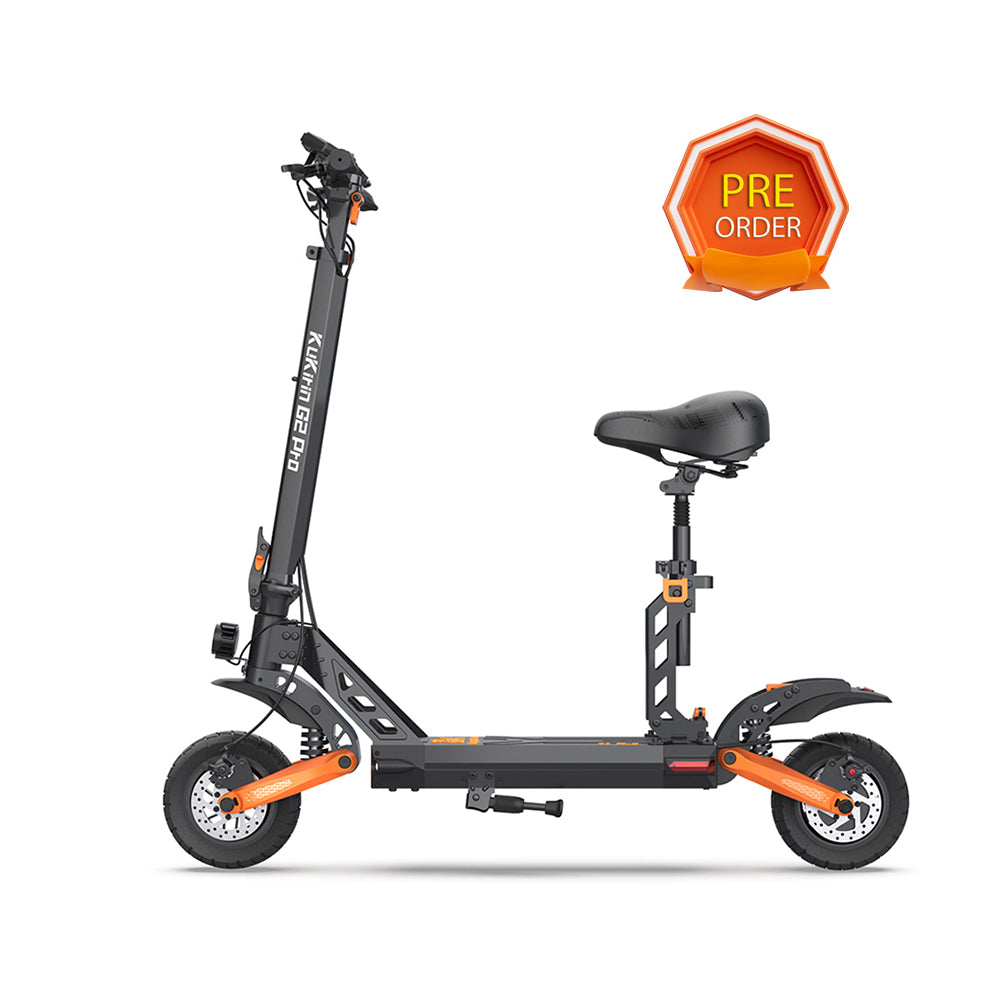 KuKirin G2 Pro Electric Scooter （Pre-order）