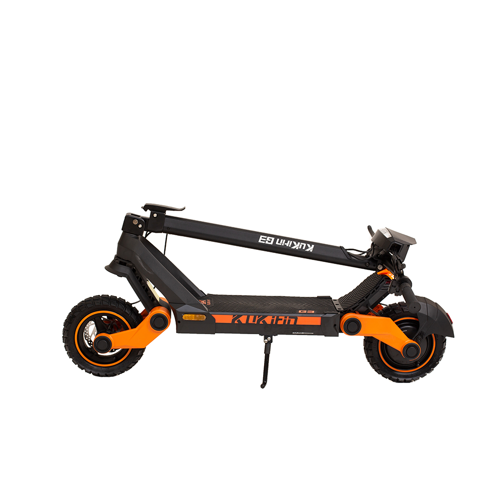 KuKirin G3 e scooter off road for adults