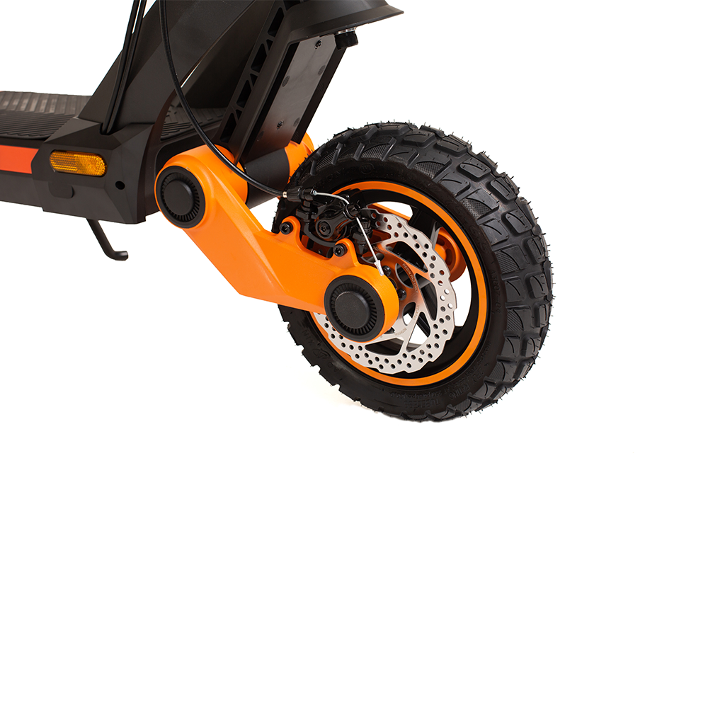 KuKirin G3 e scooter off road for adults