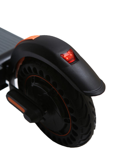 Kugookirin S1 pro adult commute scooter