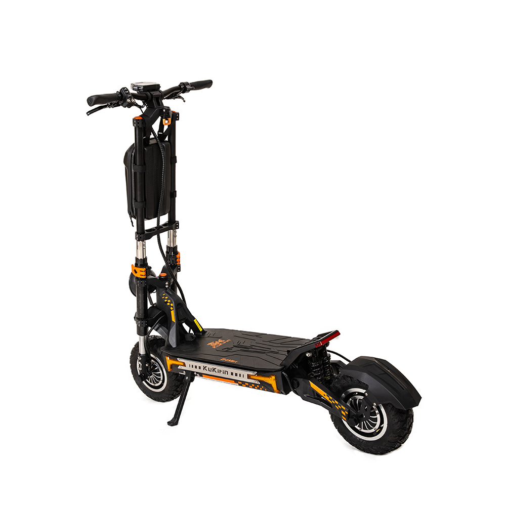 KuKirin G4 Max Fast Electric Scooter For Adults  With 1600W*2 Motor