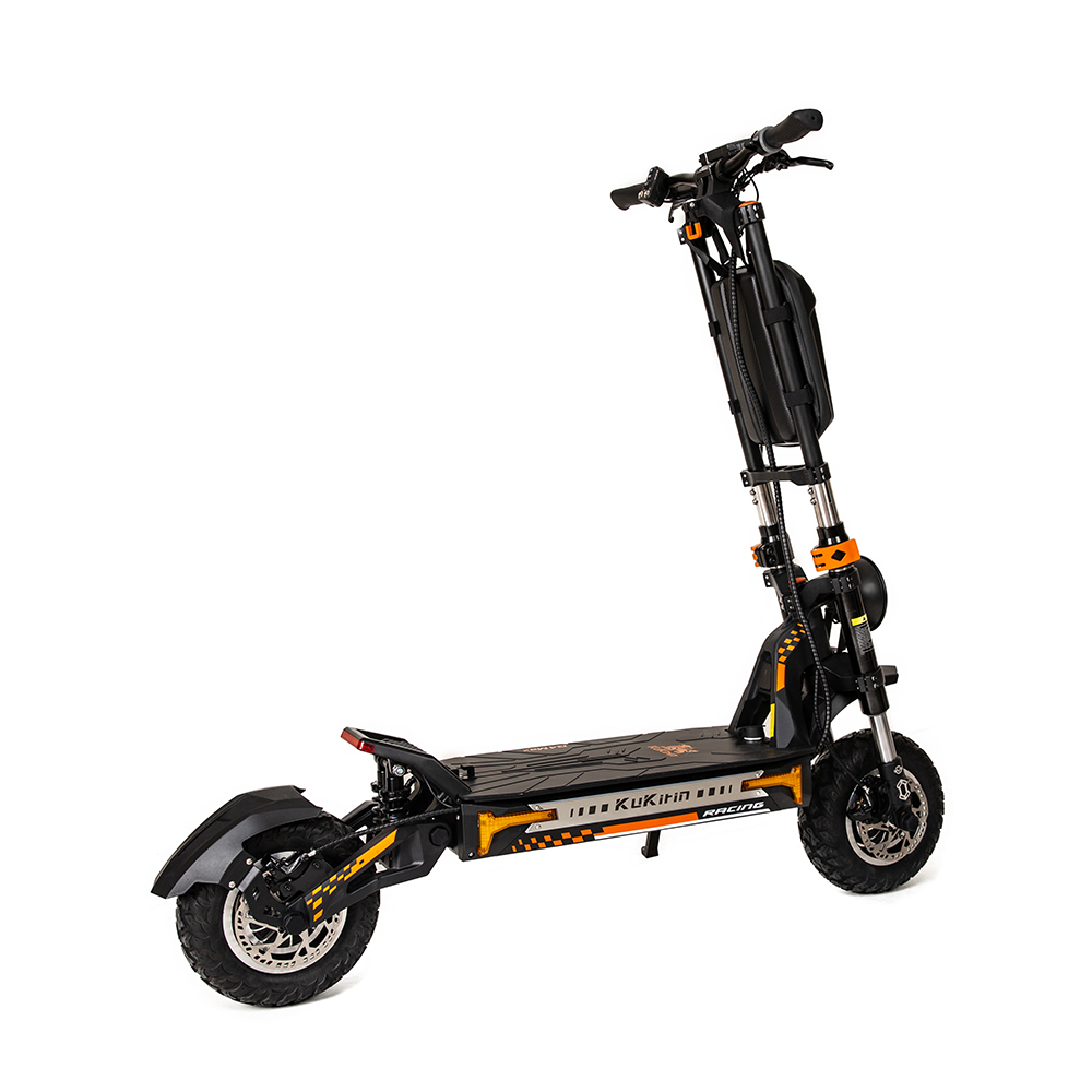 KuKirin G4 Max Best Electric Scooter For Heavy Adults