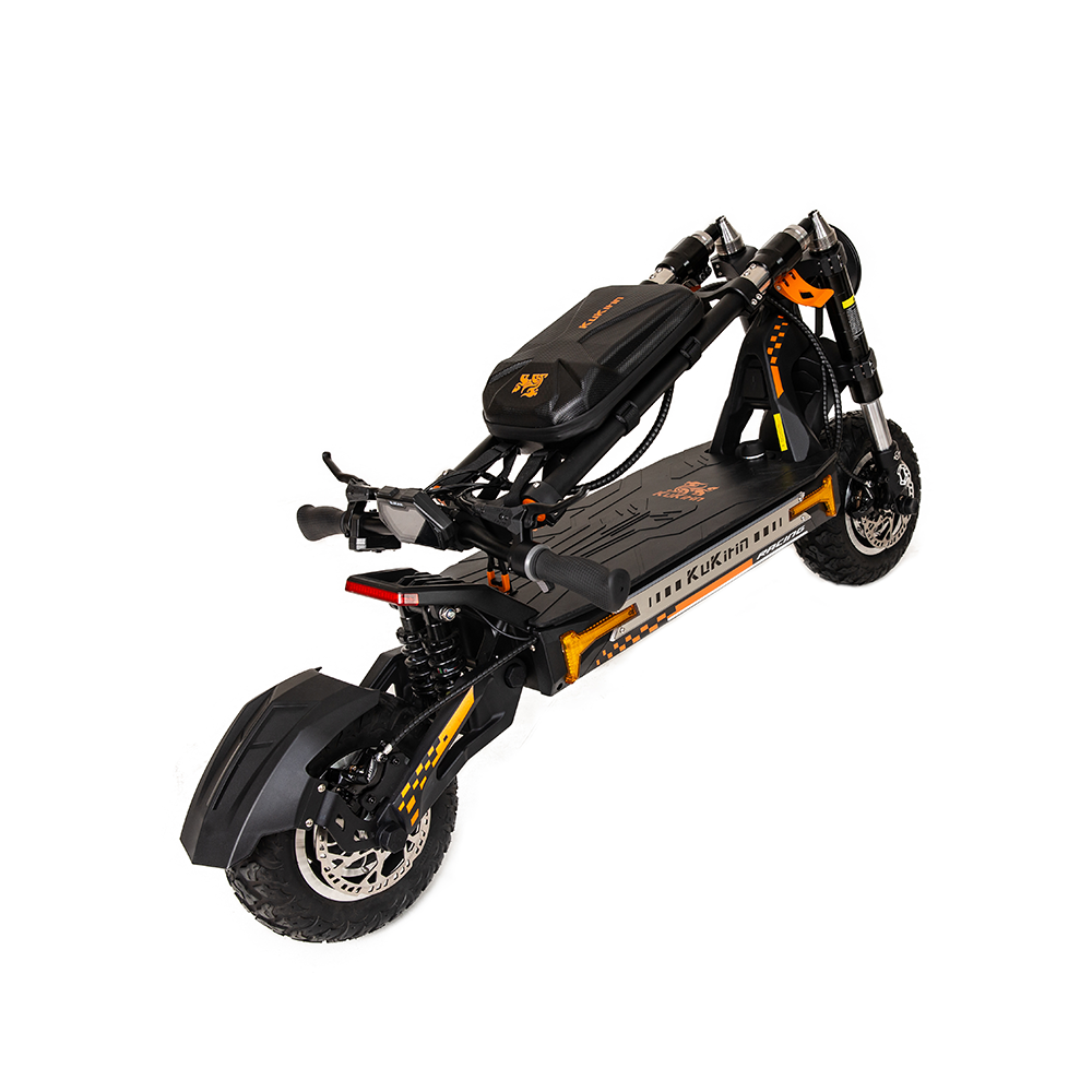 KuKirin G4 Max Off Road Scooter For Adults