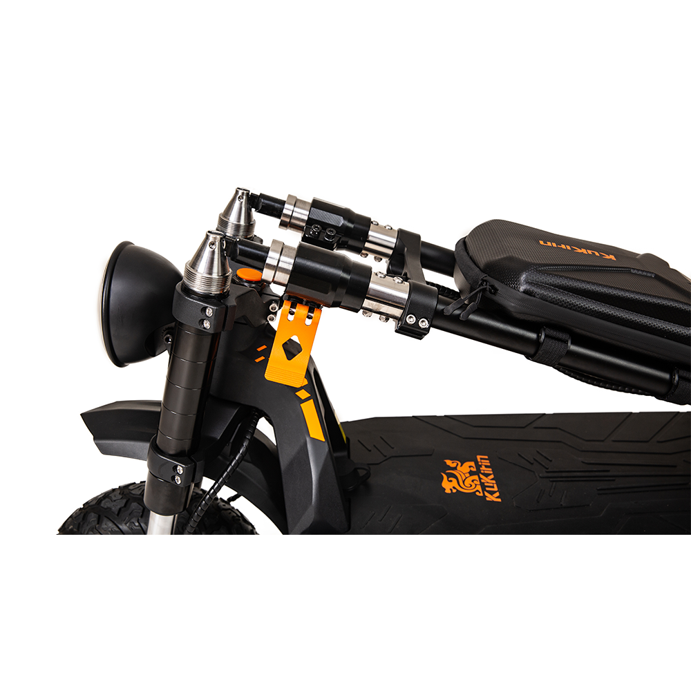 KuKirin G4 Max Folding E Scooter Off Road  For Adults