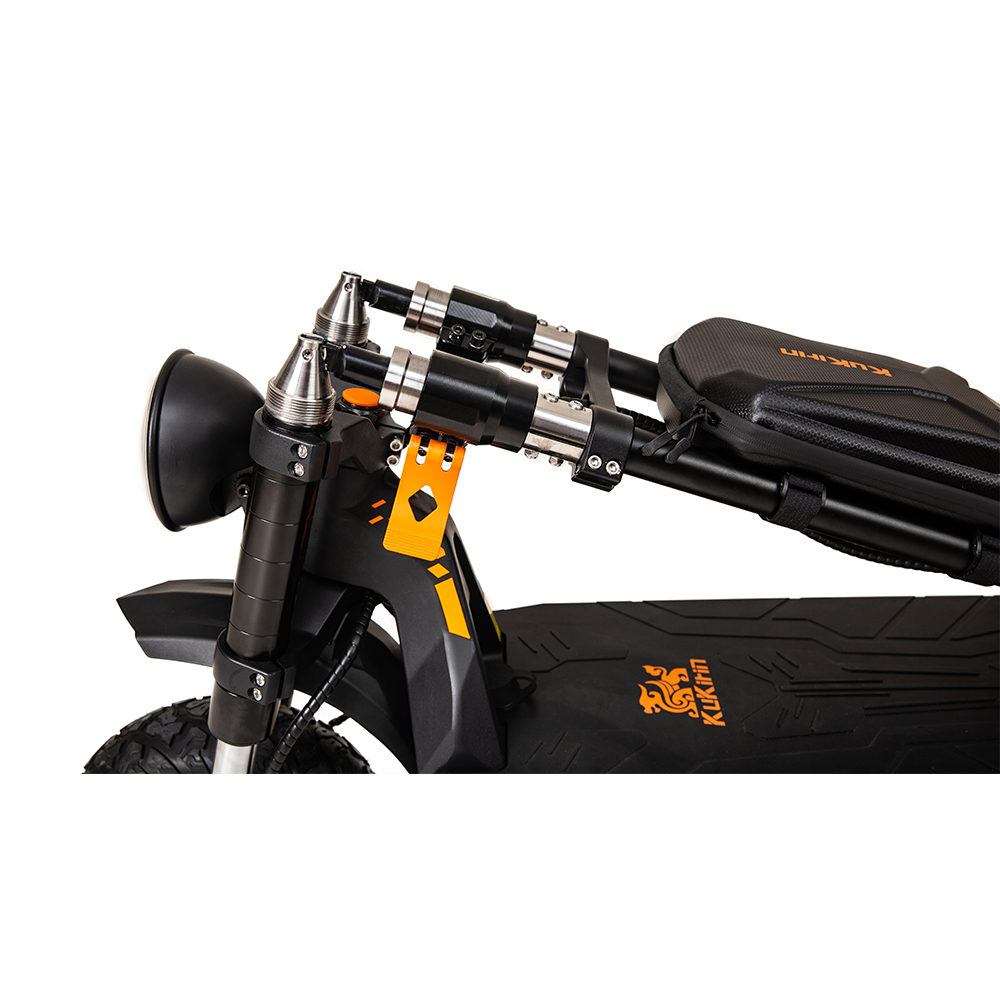 KuKirin G4 Max Plegable E Scooter Off Road Para Adultos