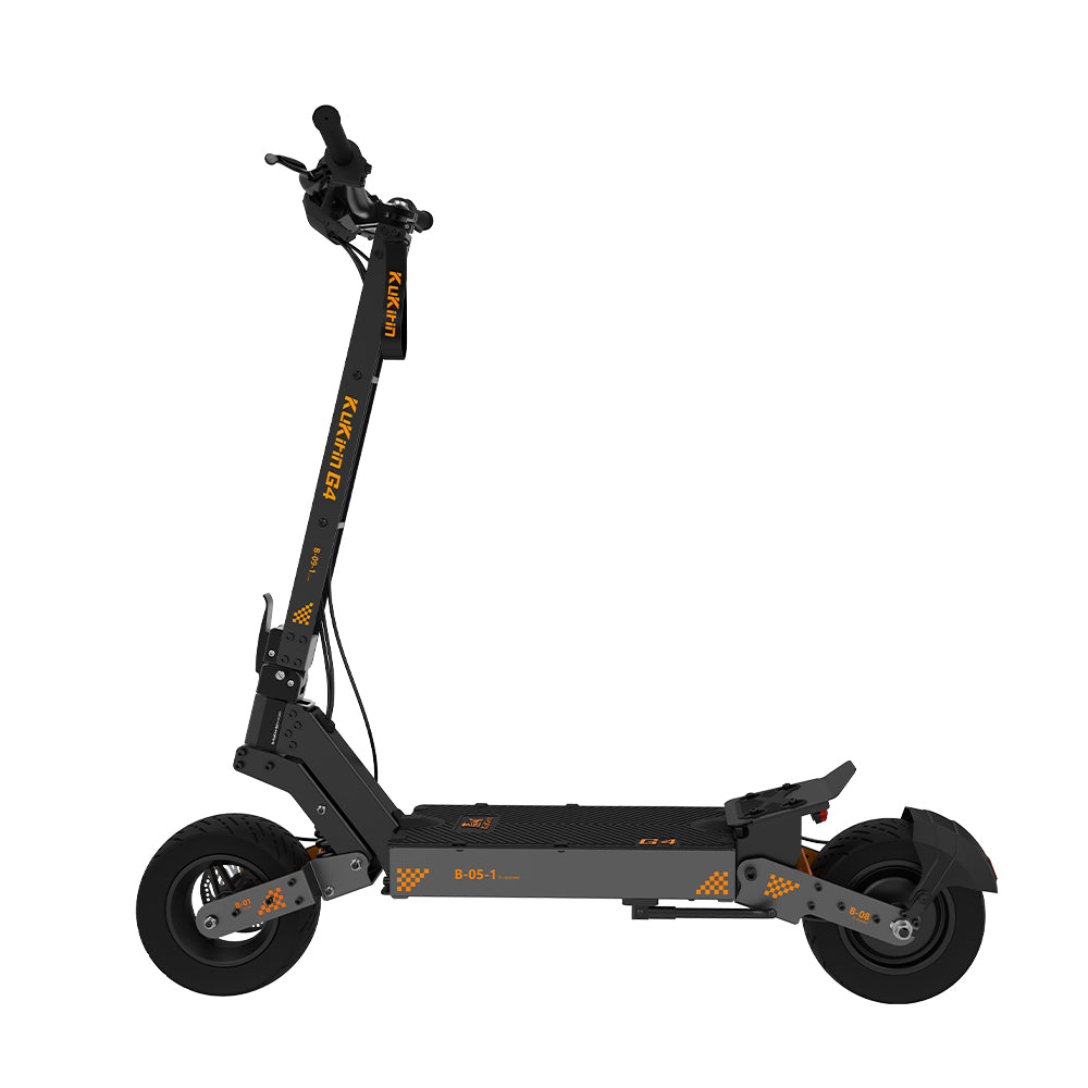 NEW KuKirin G2 PRO Electric Scooter 600W E-Scooter with Removable Seat 15Ah  Max 45KM/H Speed 55KM Range 9Inch Pneumatic Tire