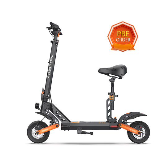 KuKirin G2 Pro Electric Scooter  (Pre-order)