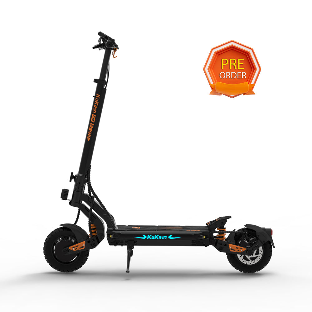Kukirin G2 Master off Road Electric Scooter