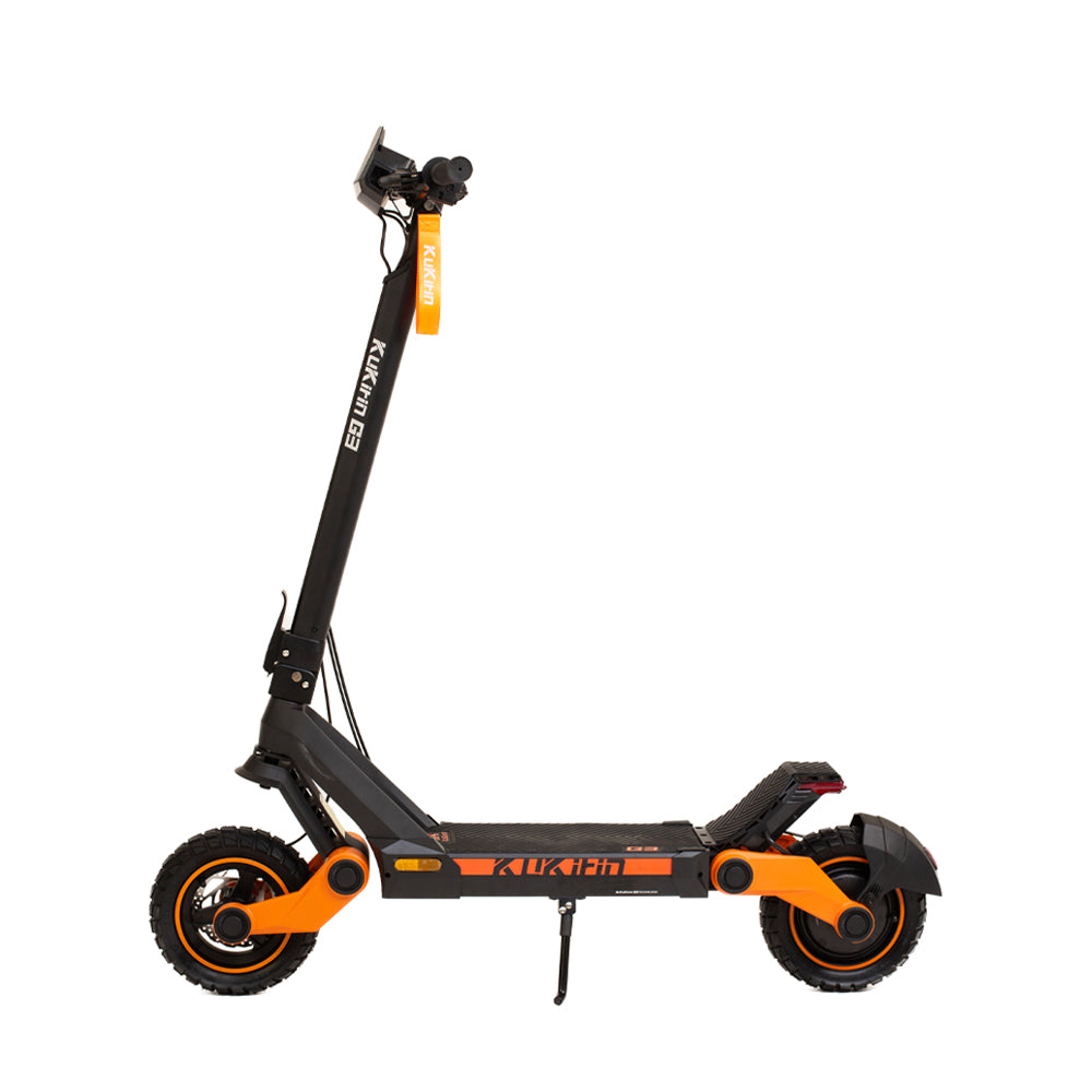 KuKirin G3 off road electric scooter for adults