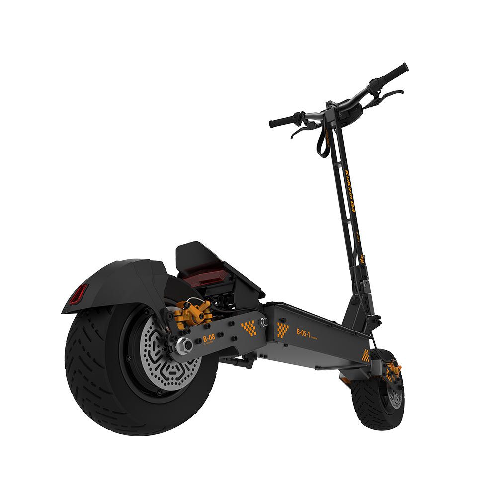 KUKIRIN G2 Master Electric Scooter with Quadruple Shock Absorption, 40  Miles Range, 10'' Off Road Tires, 2000W Dual Motor, Max 40 MPH Speed, All  Aluminum Body Folding Commuting Adults Electric Scooter : Sports & Outdoors  