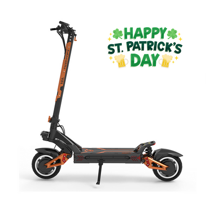 KuKirin G3 Pro Electric Scooter