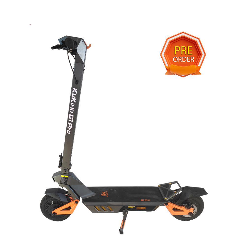 KuKirin G1 Pro  Electric Scooter  (Pre-order)