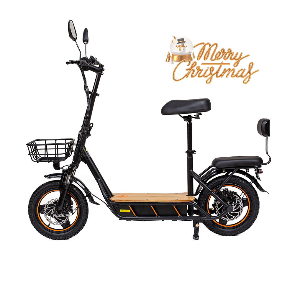 KuKirin C1 Pro Electric Scooter (2024 Version)