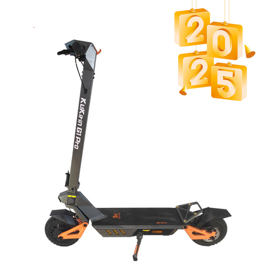 KuKirin G1 Pro  Electric Scooter