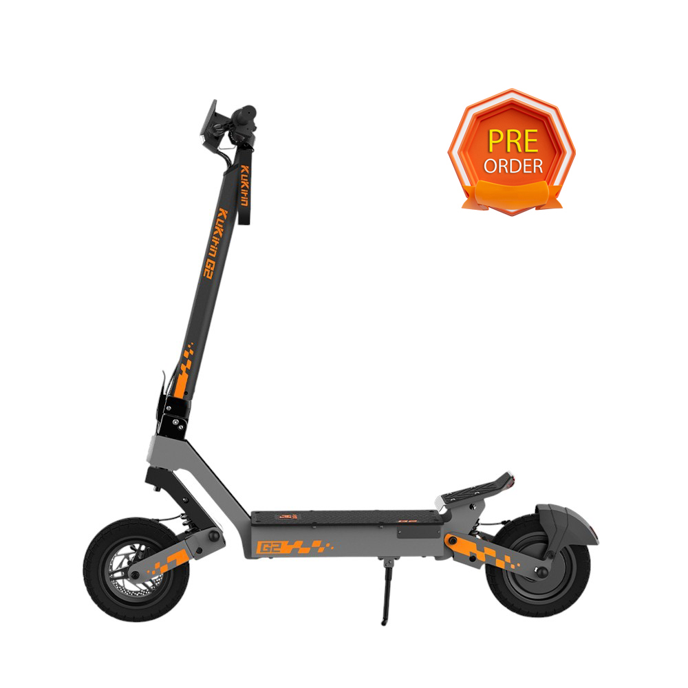 KuKirin G2 Electric Scooter For Adults