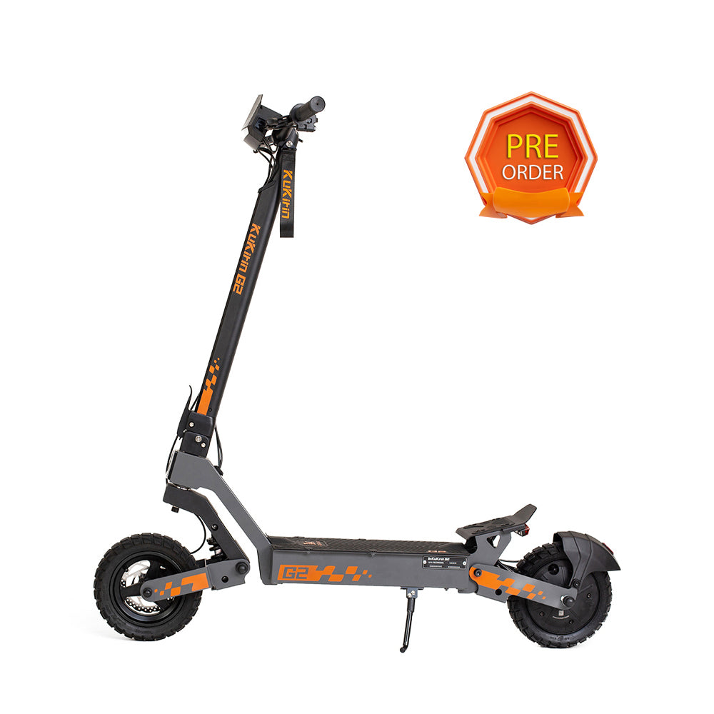 KuKirin G2 Electric Scooter（Pre-Order)