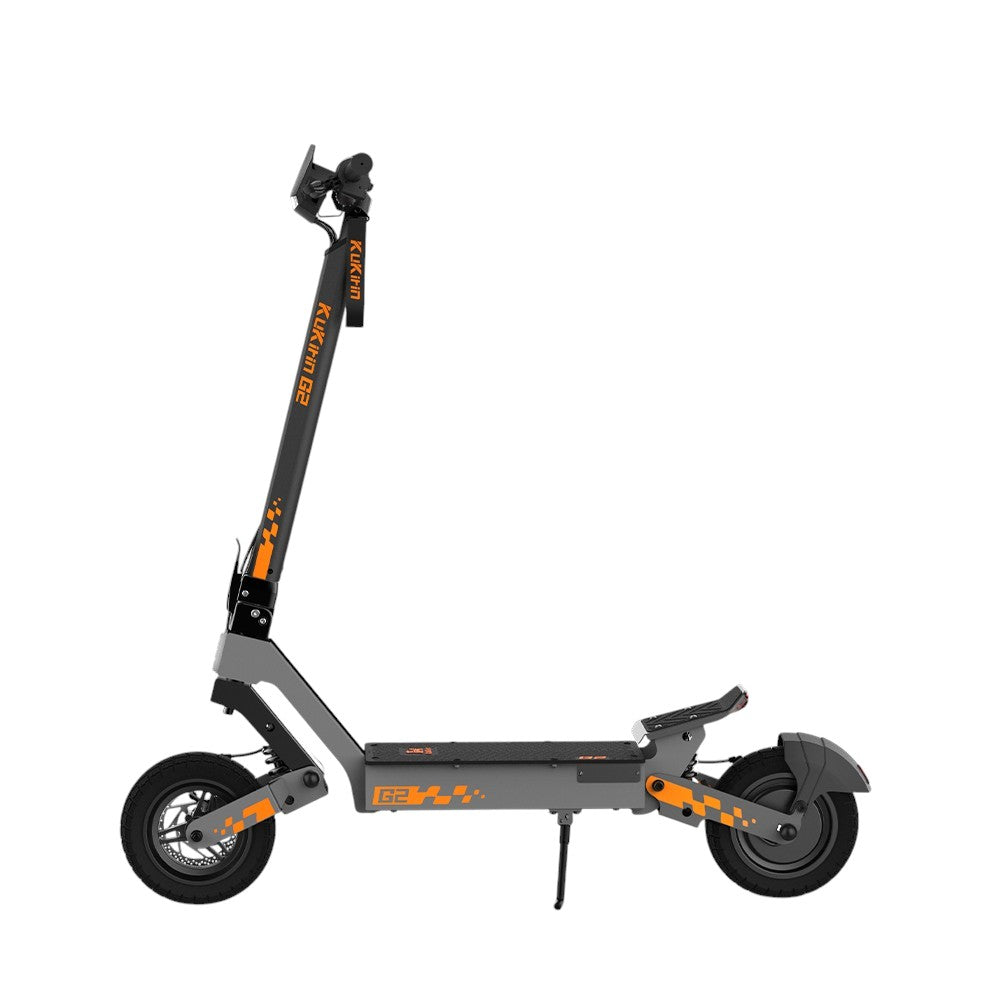 KuKirin G2 Fast Electric Scooter For Adults