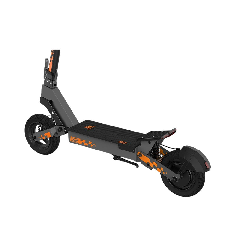 KuKirin G2 Folding Electric Scooter For Adults