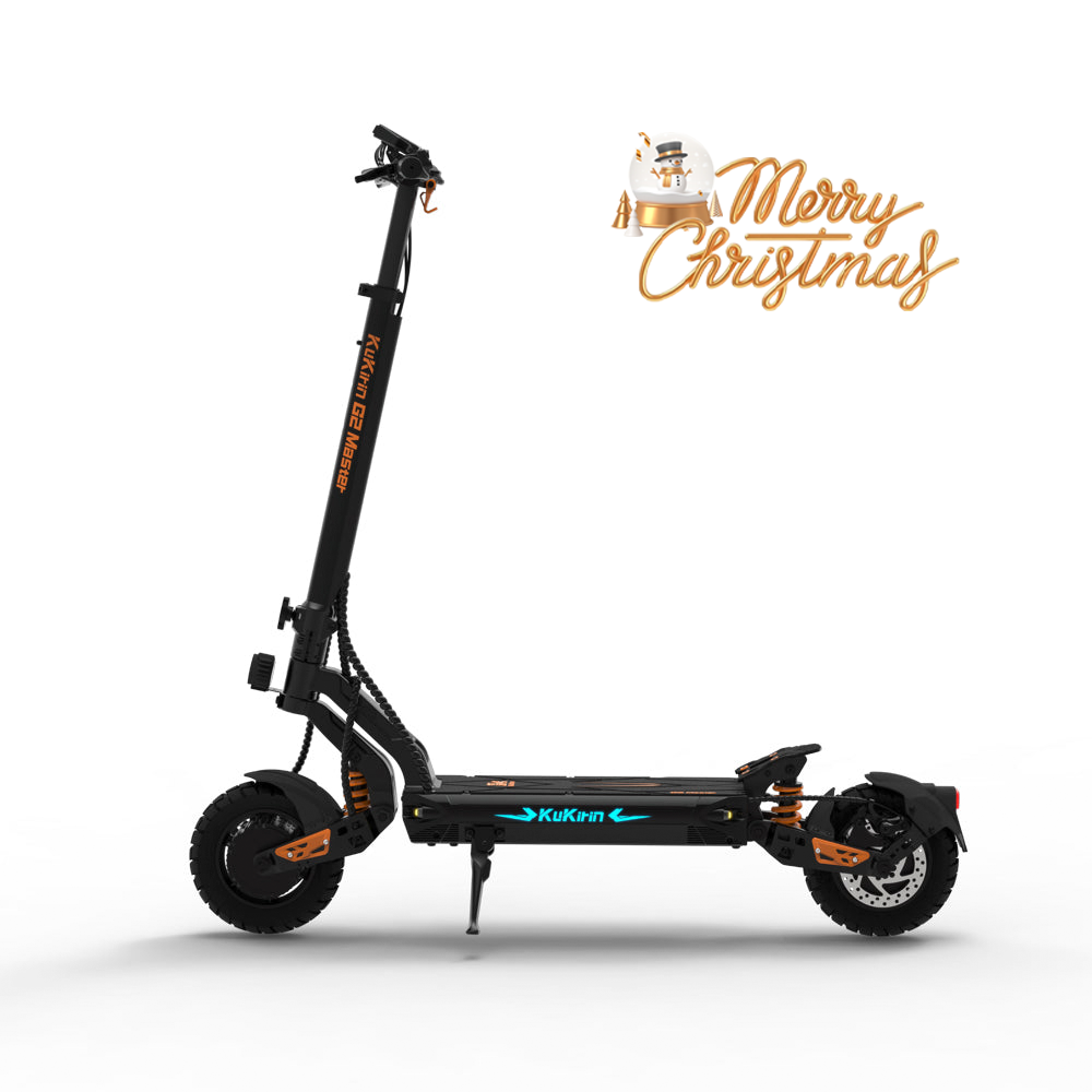 KuKirin G2 Master Electric Scooter