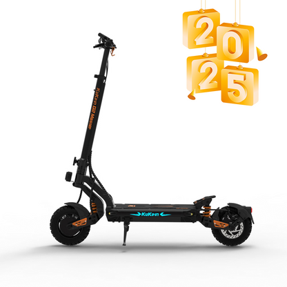 KuKirin G2 Master Electric Scooter