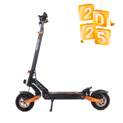 Scooter eléctrico KuKirin G2 Max