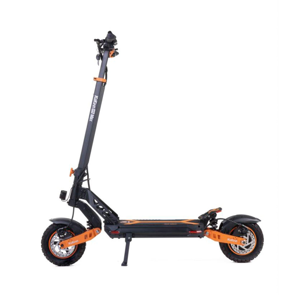 KuKirin G2 Max Off-Road Electric Scooter for Adults