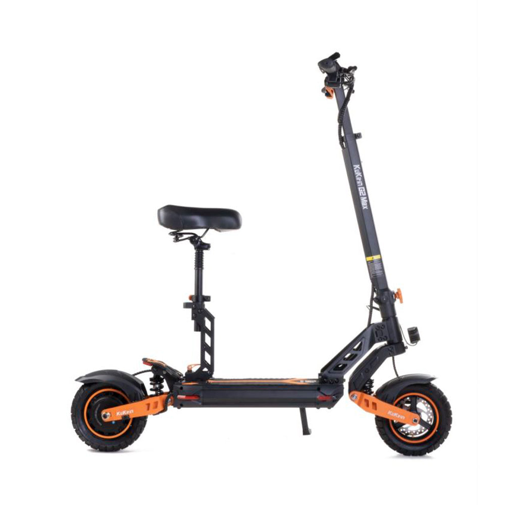 KuKirin G2 Max Electric Scooter