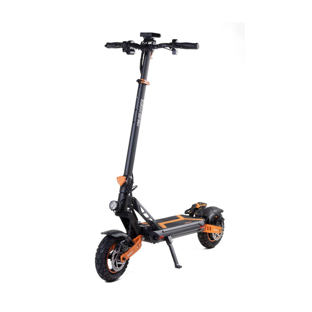 KuKirin G2 Max Off-Road Electric Scooter for Adults