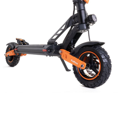 KuKirin G2 Max Off-Road Electric Scooter for Adults