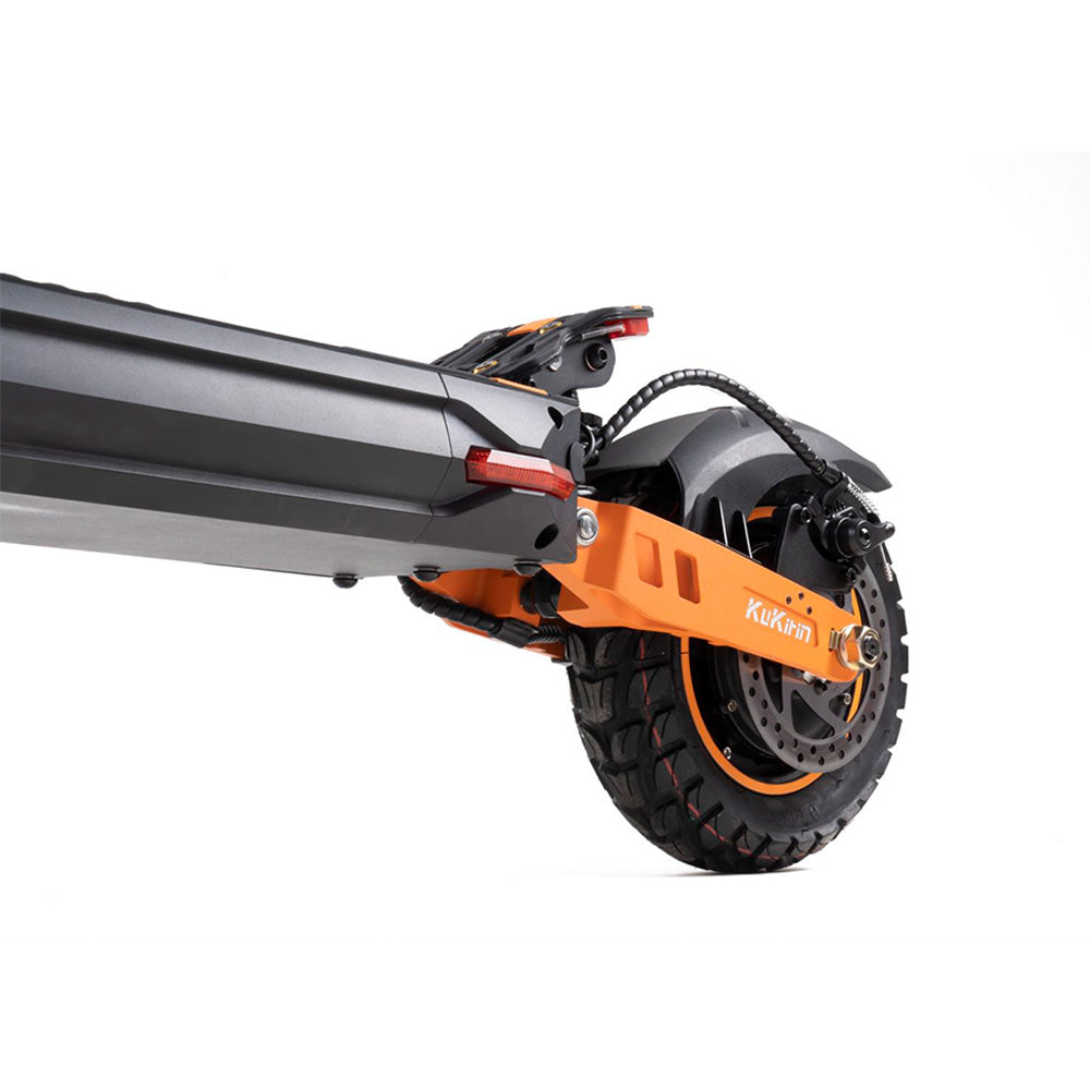 KuKirin G2 Max Off-Road Electric Scooter for Adults