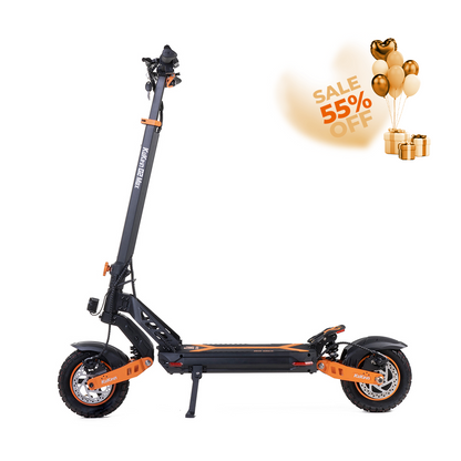 KuKirin G2 Max Electric Scooter