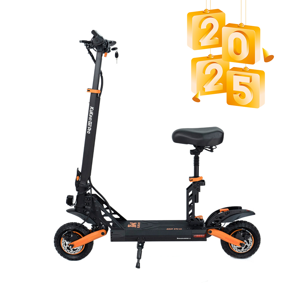 KuKirin G2 Pro Electric Scooter