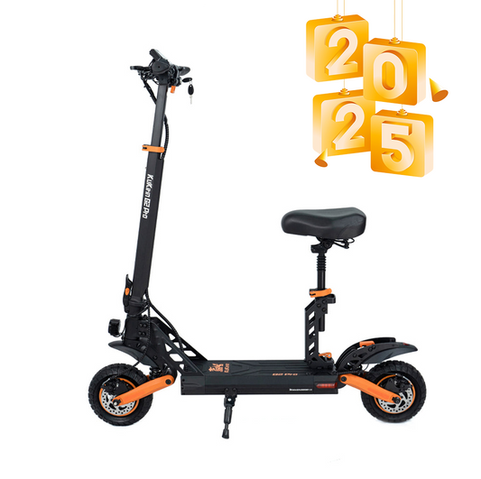 KuKirin G2 Pro Electric Scooter