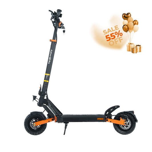 KuKirin G2 Pro (VMP) Electric Scooter for Adults