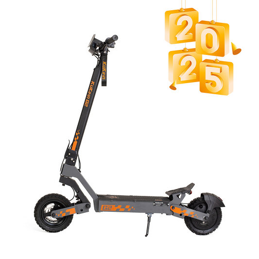 KuKirin G2 Electric Scooter