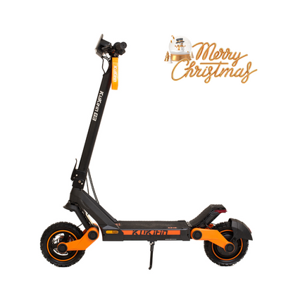 KuKirin G3 off road electric scooter for adults