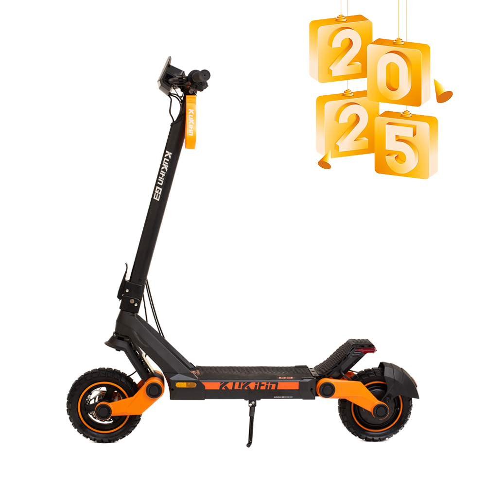 KuKirin G3 Electric Scooter