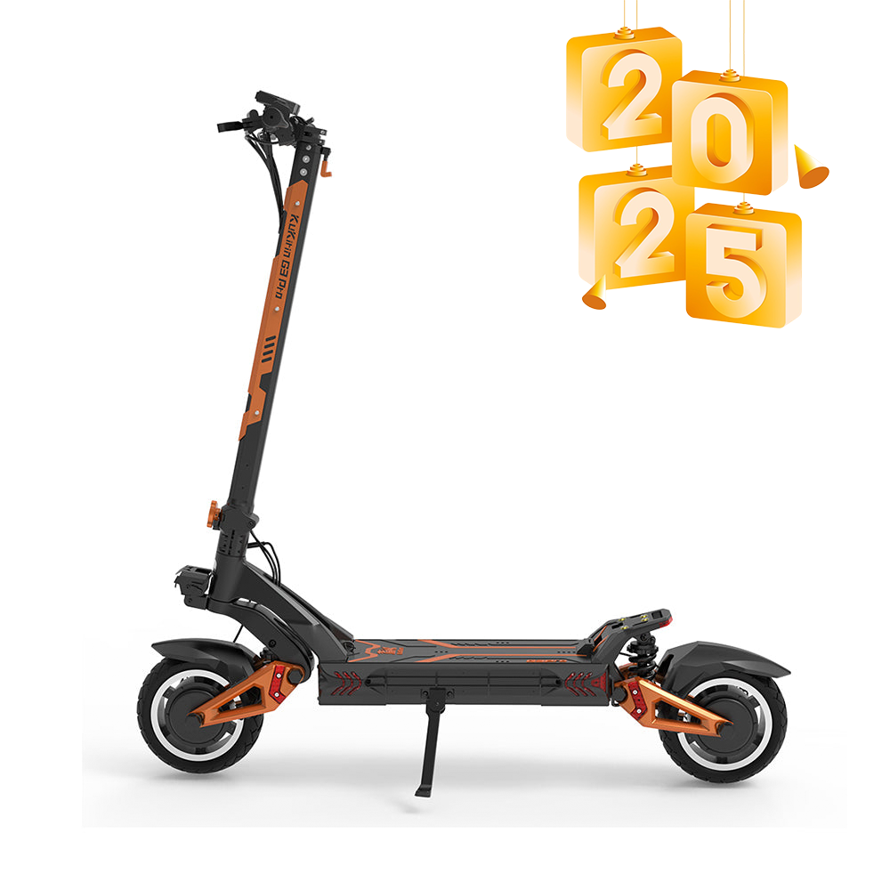 KuKirin G3 Pro Electric Scooter