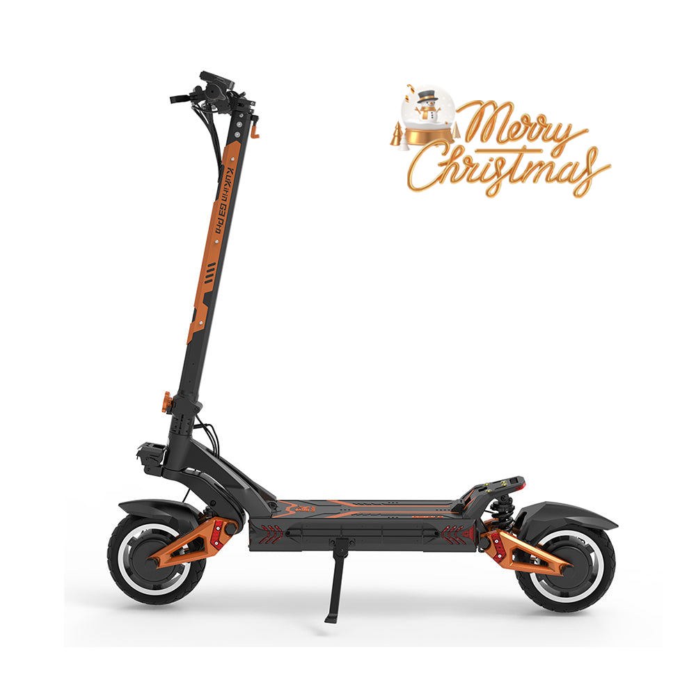 KuKirin G3 Pro Adult Electric Scooter For Sale