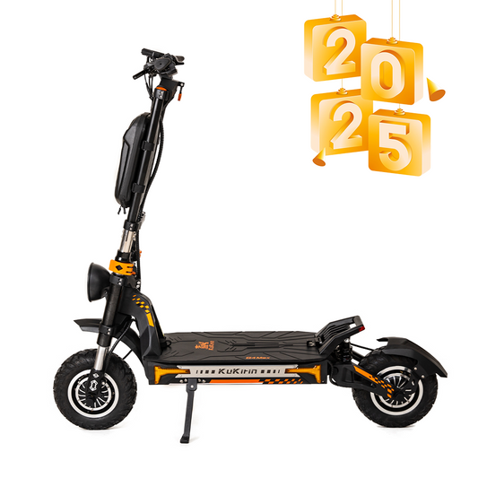 KuKirin G4 Max Electric Scooter