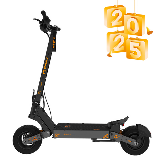 KuKirin G4 Electric Scooter