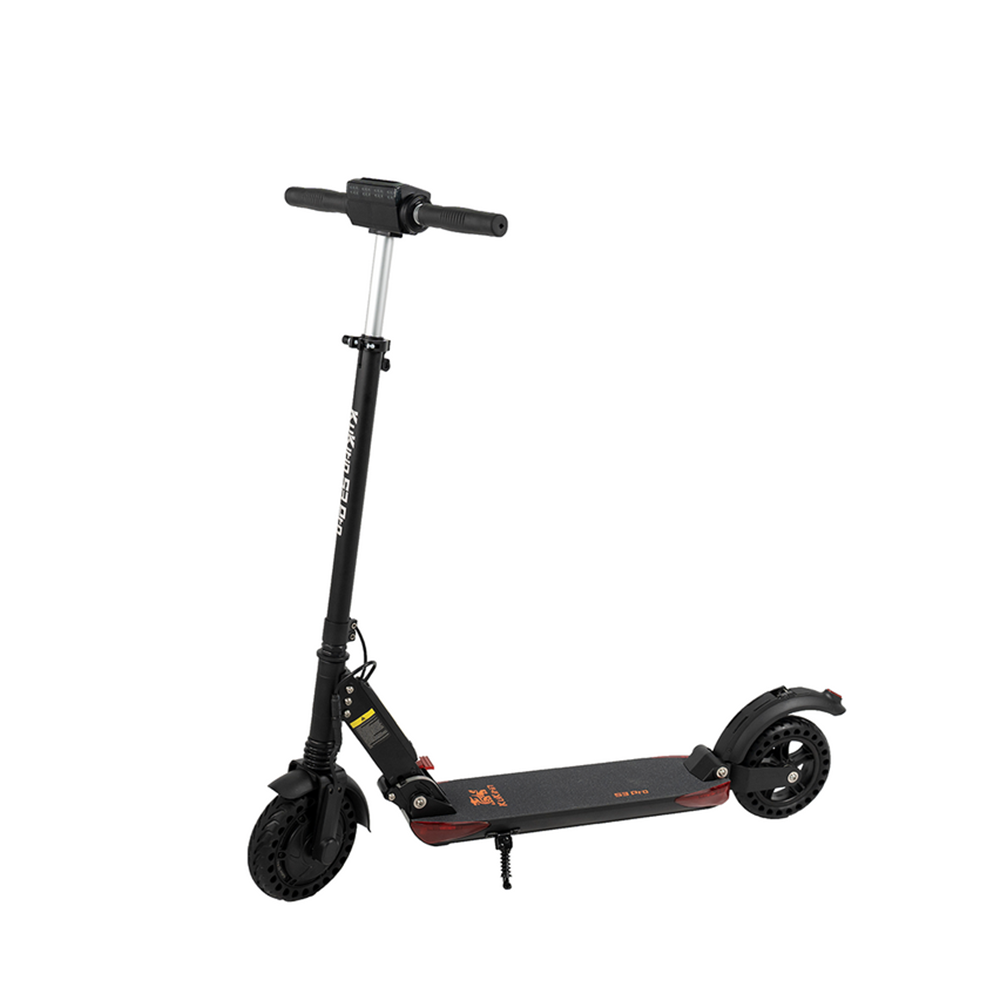 KuKirin S3 Pro Elektro-Roller für Pendler