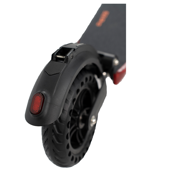 KuKirin S3 Pro Elektro-Roller für Pendler 