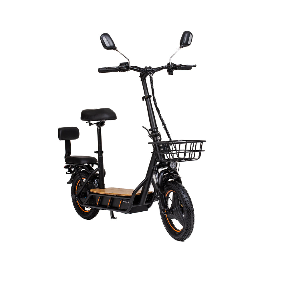 Scooter eléctrico KuKirin C1 Pro (Versión 2024)