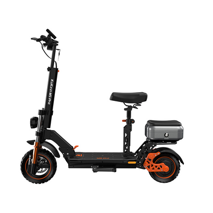 Scooter électrique tout-terrain KuKirin M5 Pro