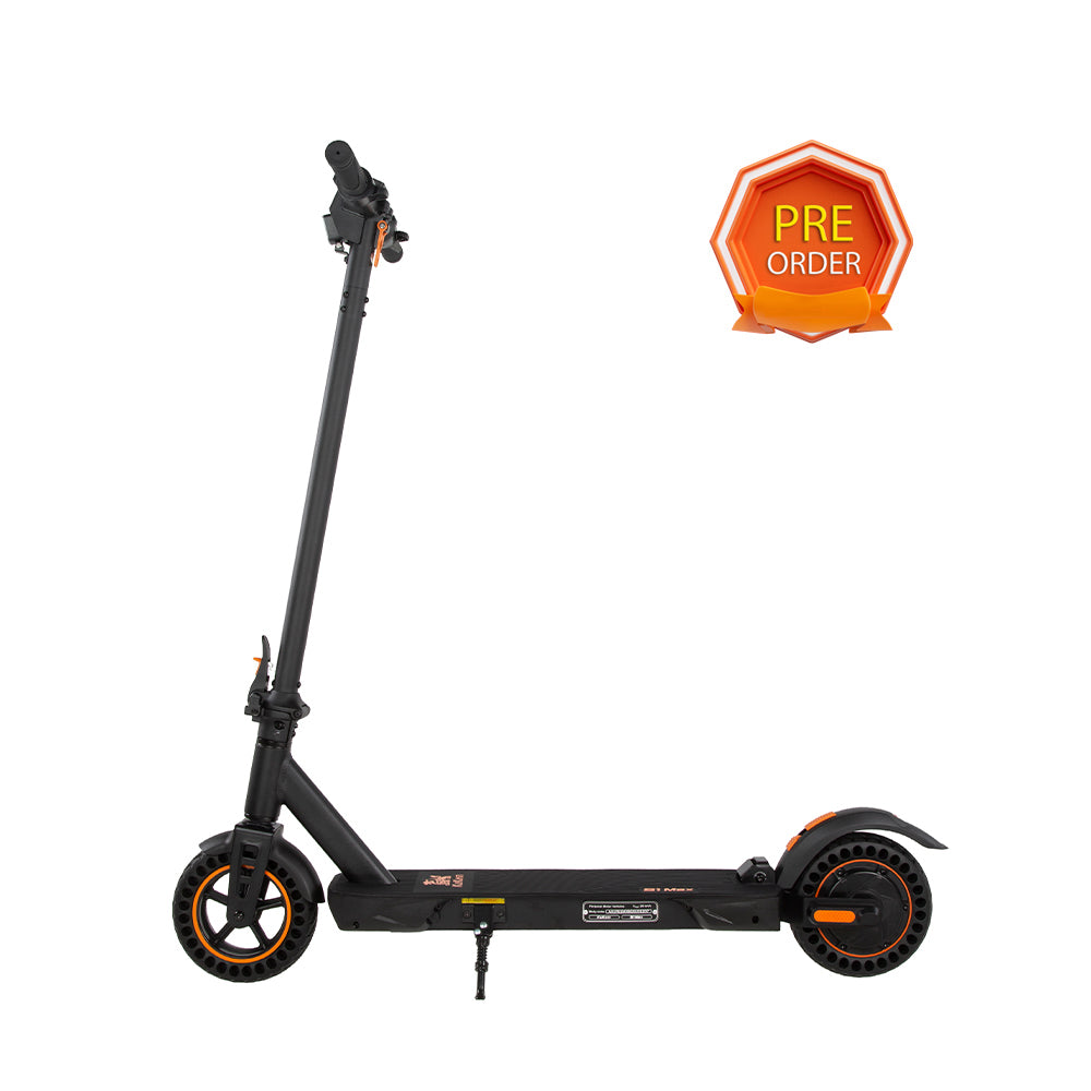 KuKirin S1 Max Electric Scooter（Pre-Order)