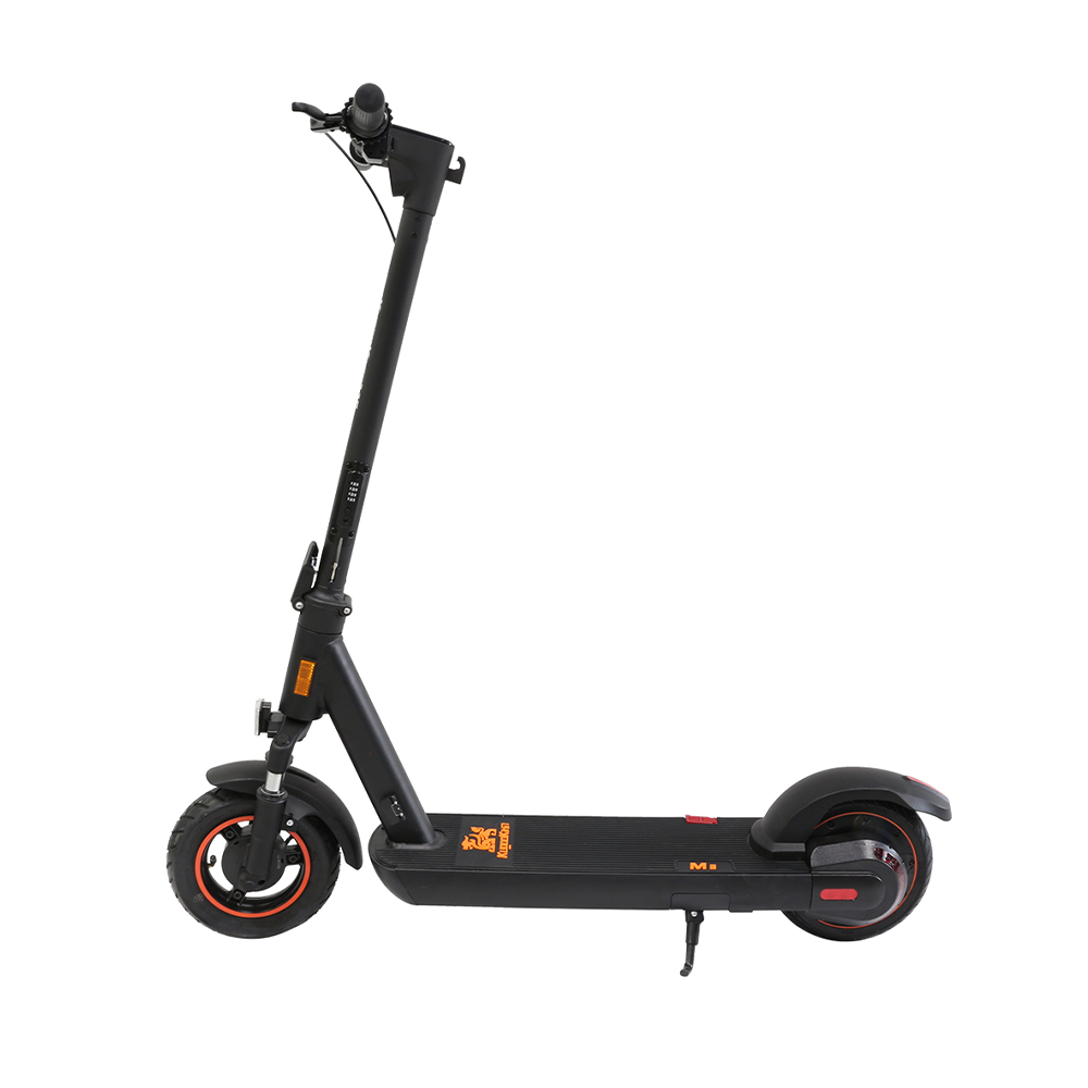 KugooKirin M3 Electric Scooter