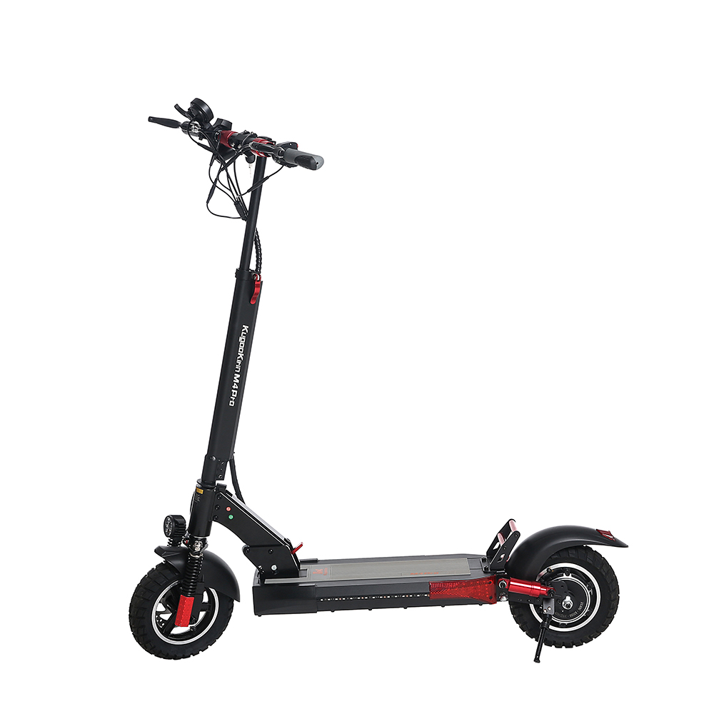 Scooter elettrico KugooKirin M4 Pro