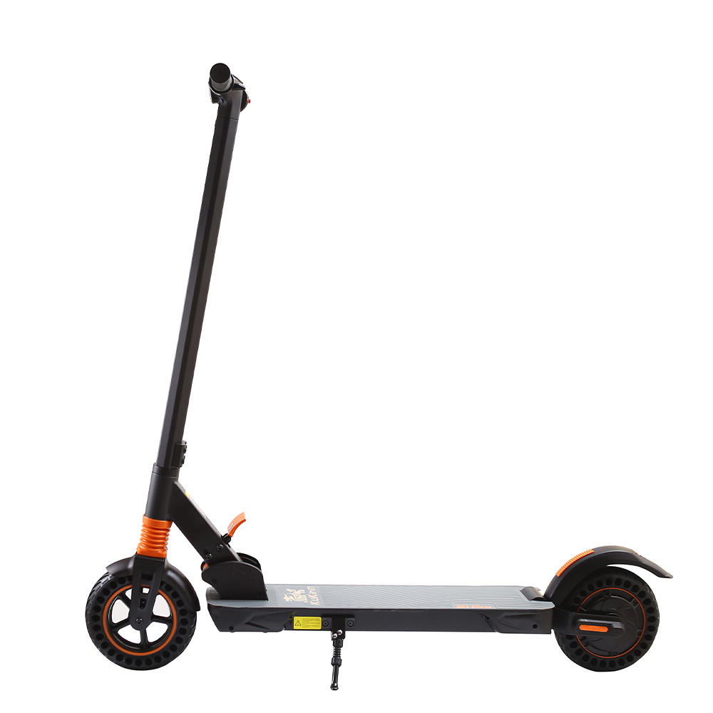 Scooter eléctrico ligero KuKirin S1 Pro