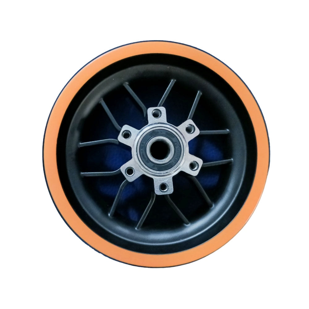KuKirin G2 Pro Front Wheel (New Version)
